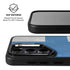 Finland Flag Distressed Galaxy S24 Plus Kickstand Case
